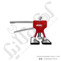ابزار تگرگ کش صافکاری URMU مدل U7201
