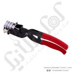 انبر لوله خم کن