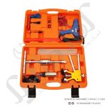 کیت تگرگ کش صافکاری URMU مدل U7200