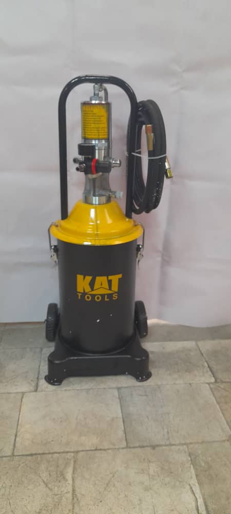 گریس پمپ کت 1