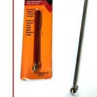 آهن ربا خودکاری تلسکوپی 60 سانتی