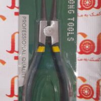 انبر خار بازکن سرراست 7 اینچ KUN LONG