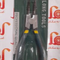 انبر خار بازکن سر کج 7 اینچ KUN LONG